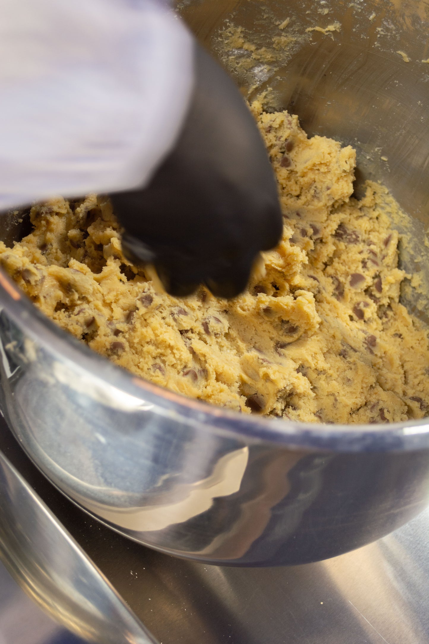 27/09 Curso Cookies presencial - Aprende a hacer cookies americanas