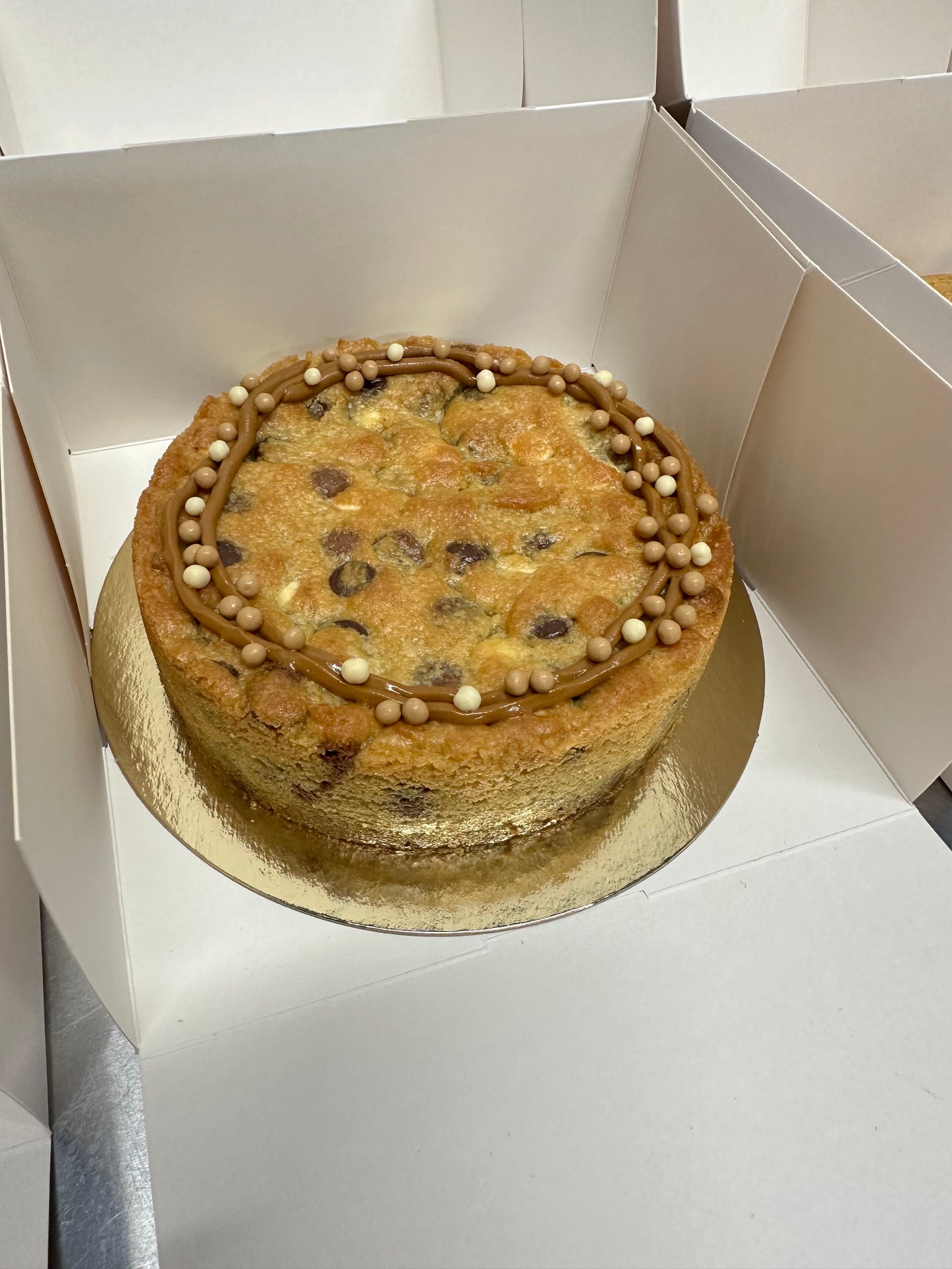 Megacookie (només recollida a Sitges)