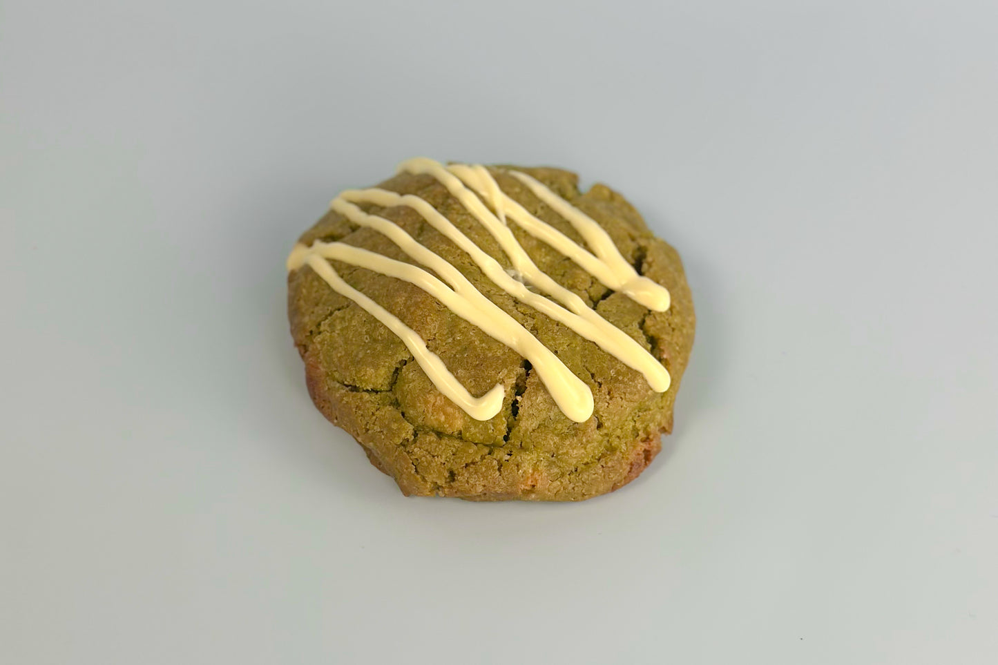Cookie Matcha