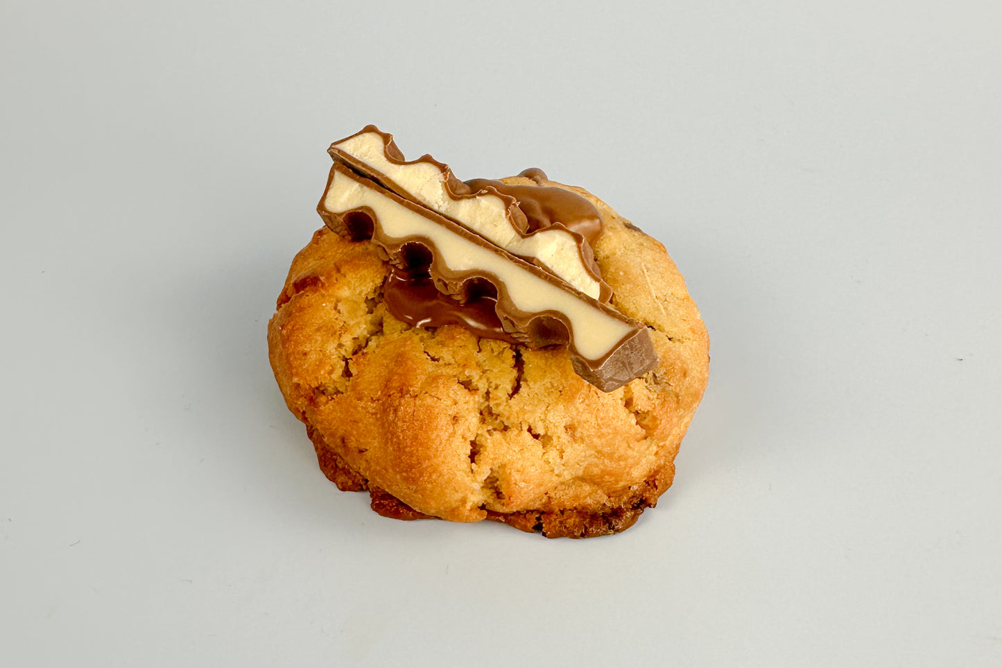 Cookie Kinder Barritas
