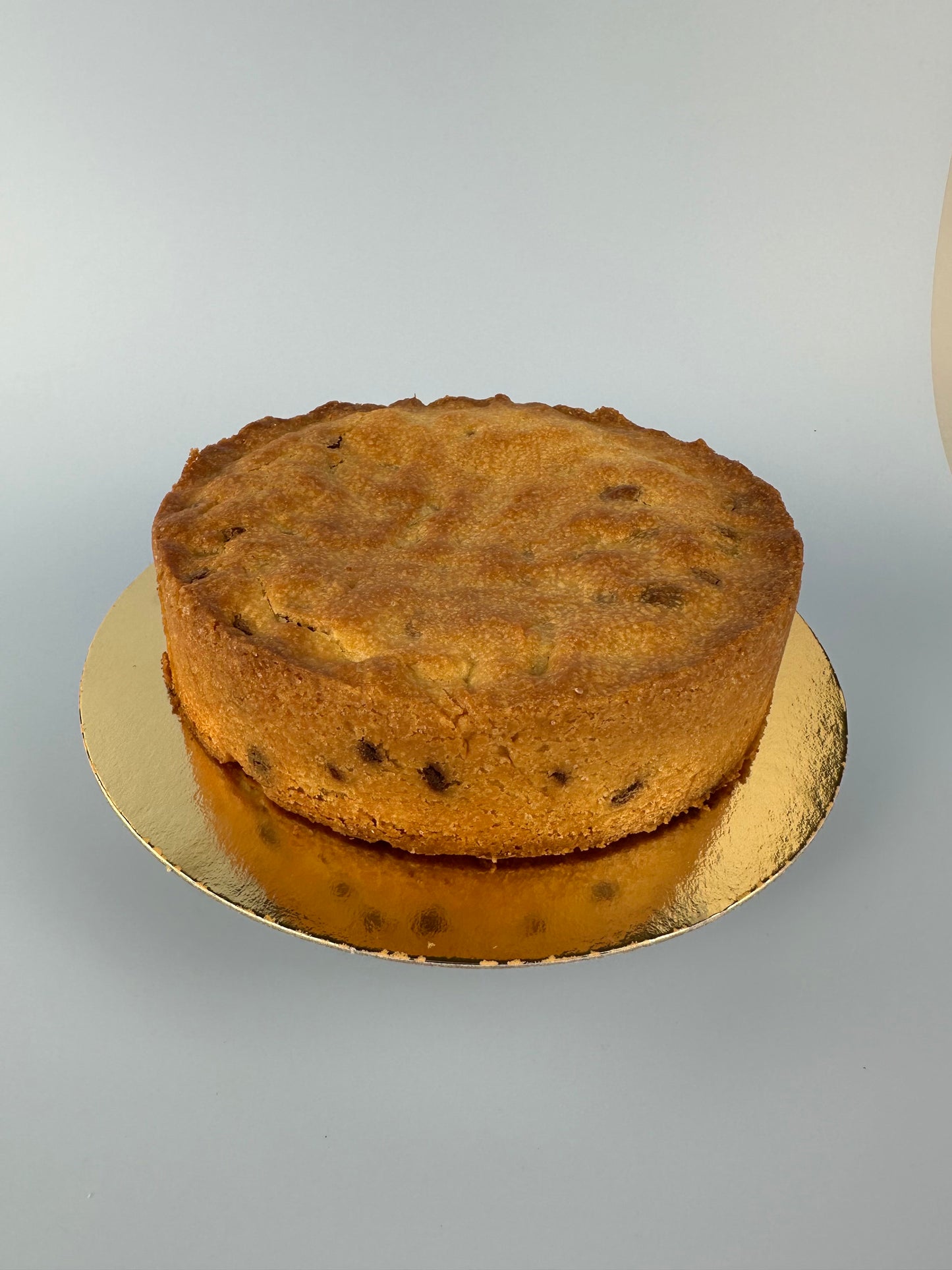 18/10 Taller Megacookie de Halloween (para niños)