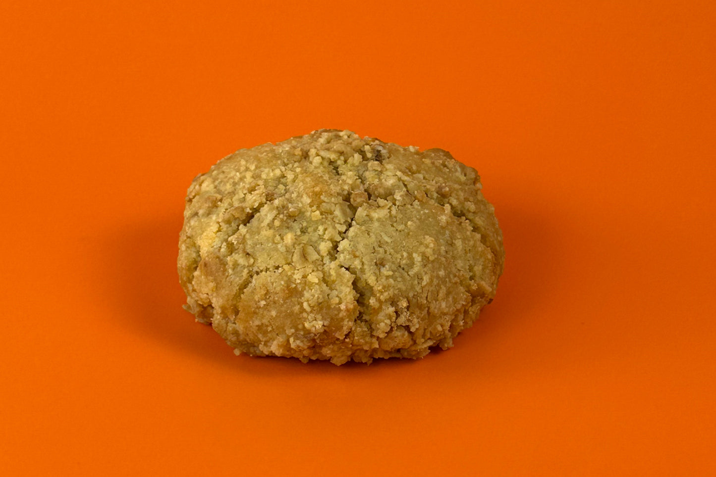 Cookie Apple Pie