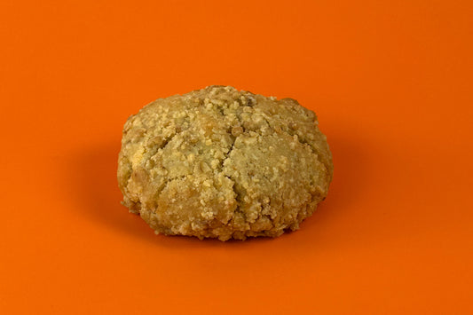 Cookie Apple Pie