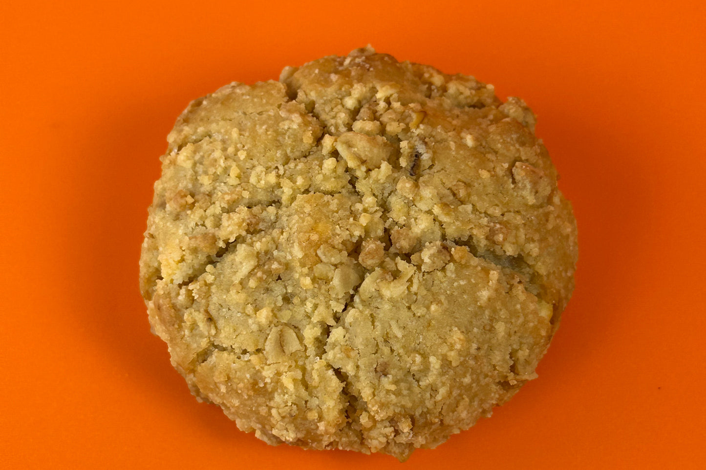 Cookie Apple Pie