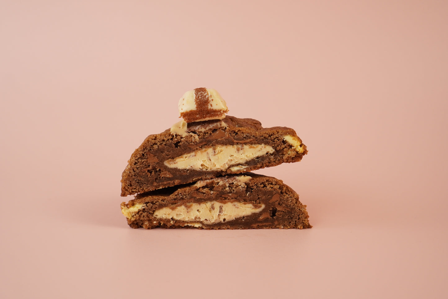 Cookie Kinder Blanco