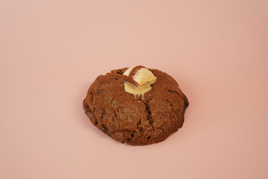 Cookie Kinder Blanco