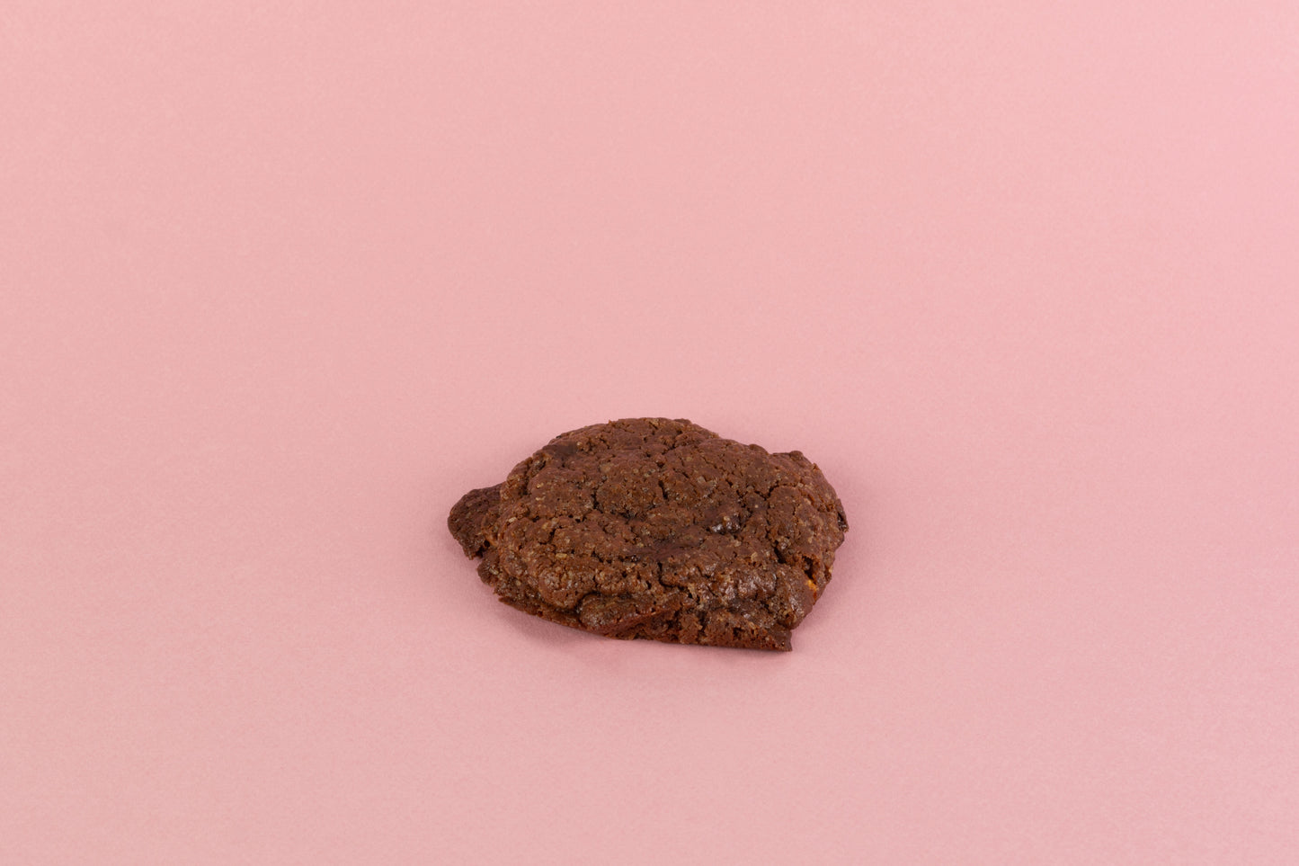 Cookie todos los chocolates