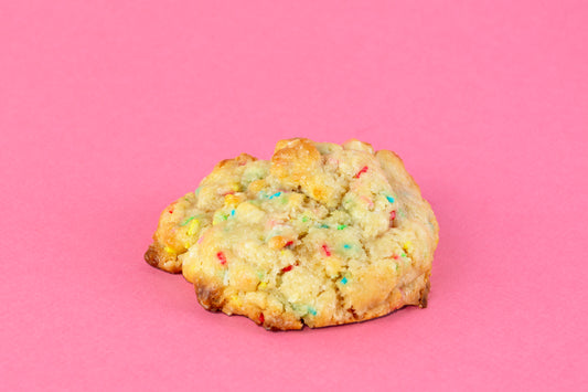 Cookie Confeti