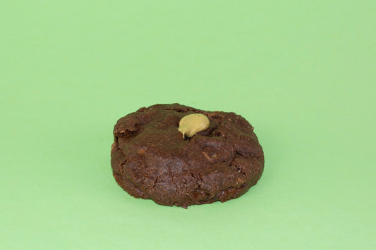 Cookie Pistacho Dark Choco Dubai