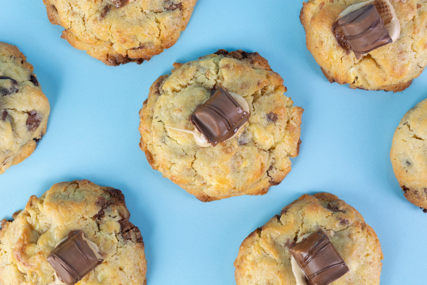Cookie Kinder