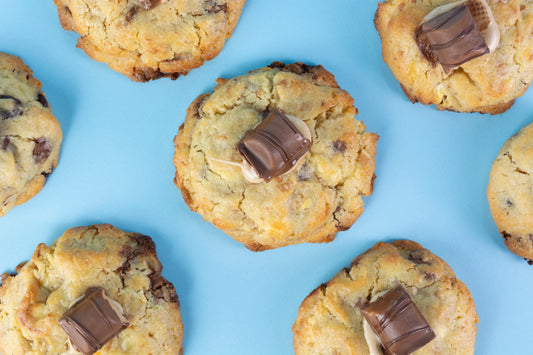 Cookie Kinder