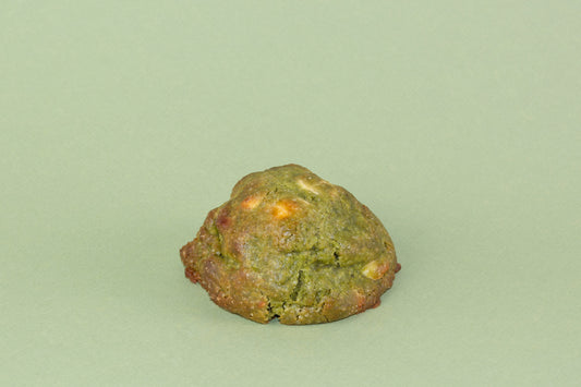 Cookie Matcha