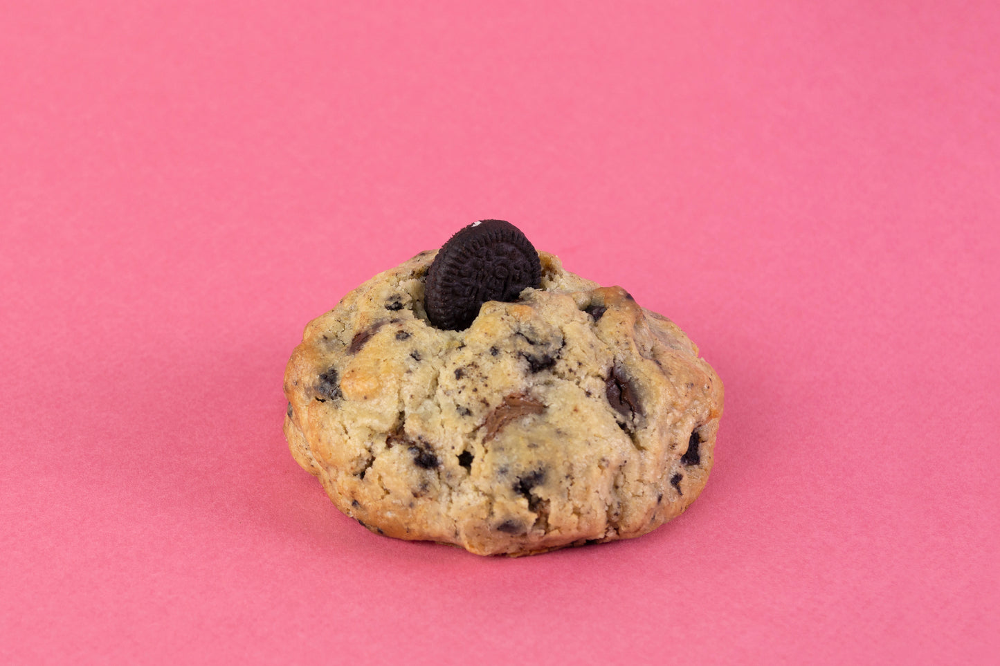 Cookie Oreo Milka Oreo