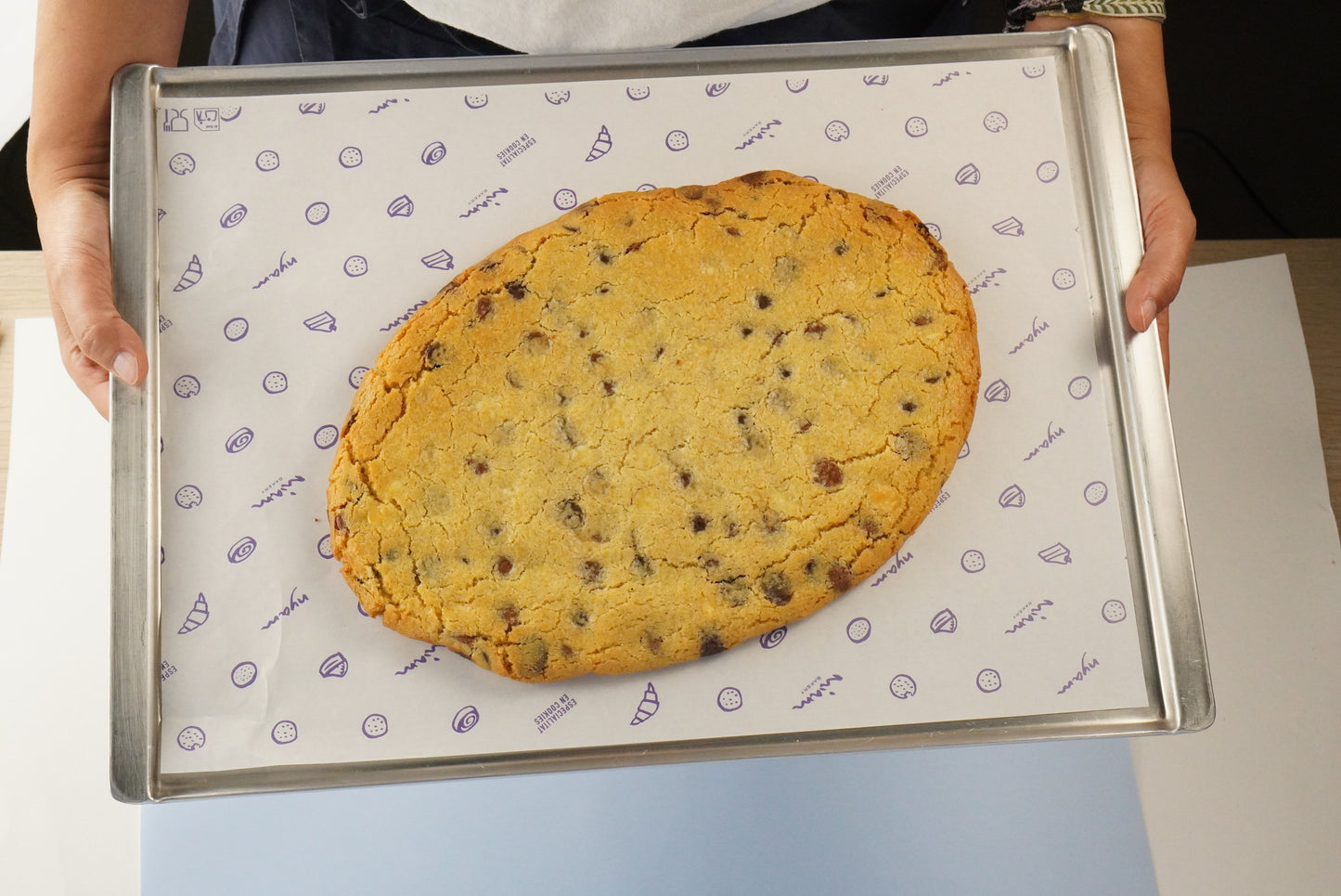 Megacookie Sant Joan (solo recogida en Sitges)