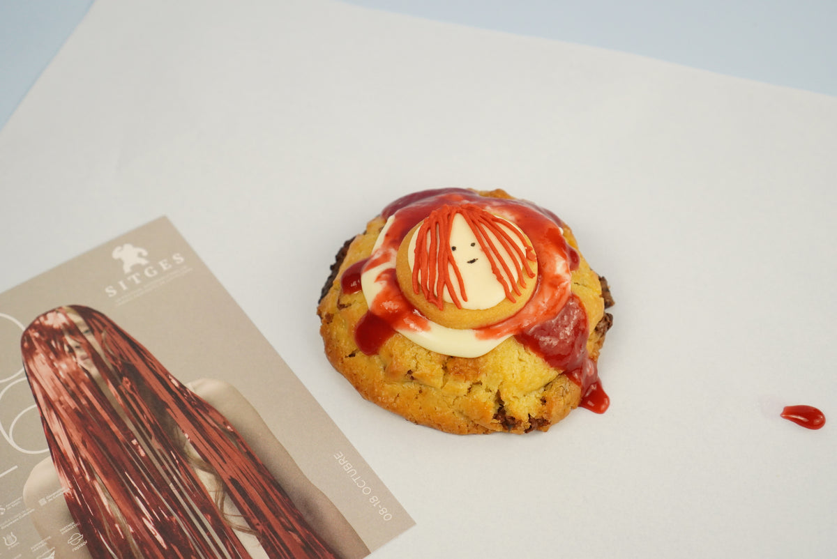 Cookie Especial Festival de Cine de Sitges