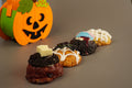 Pack Cookies de Halloween