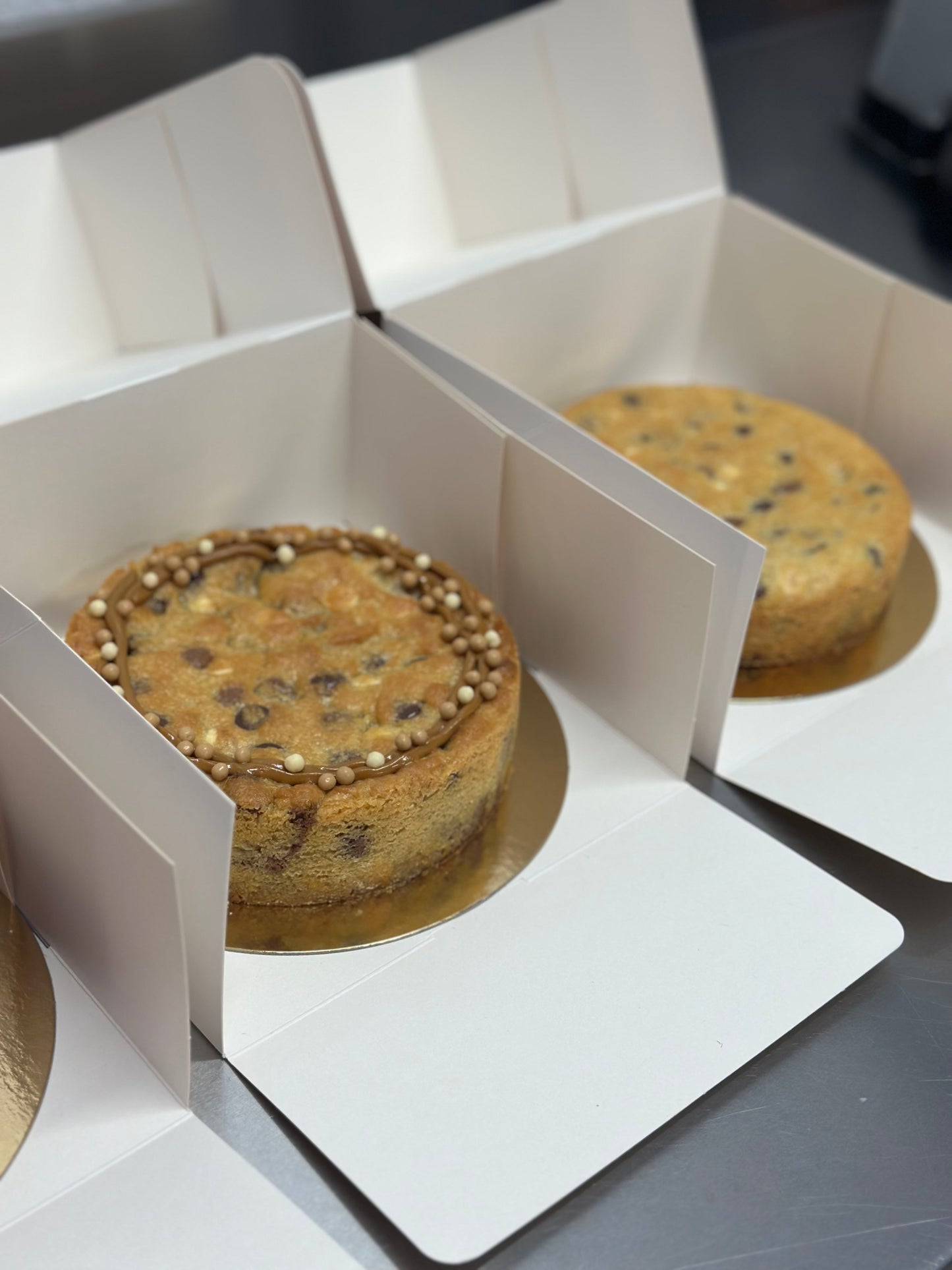 Megacookie (només recollida a Sitges)