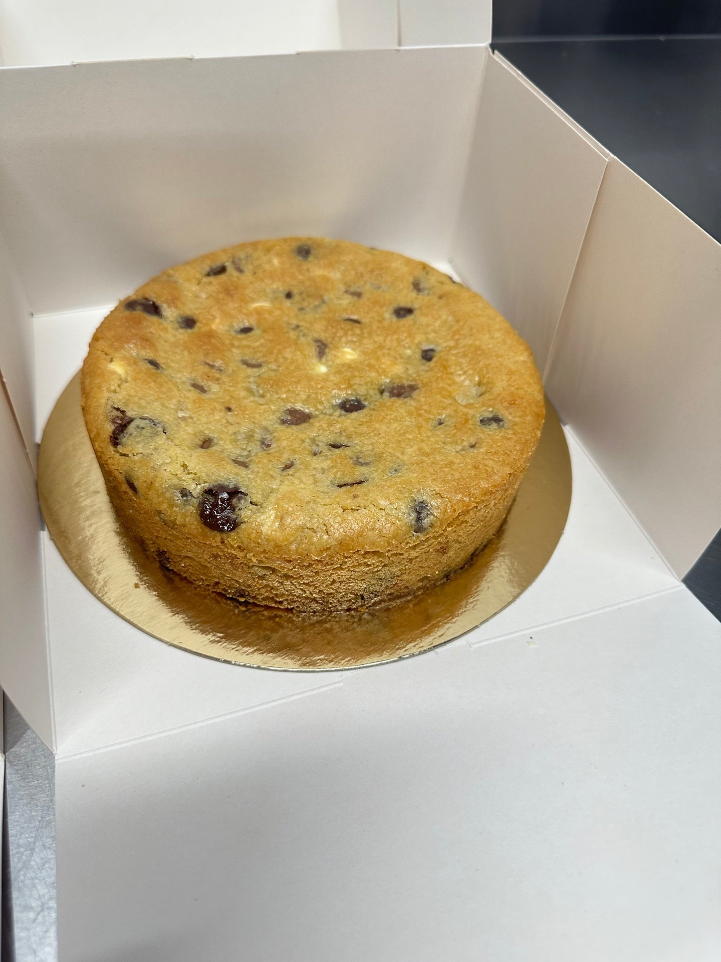 Megacookie (només recollida a Sitges)