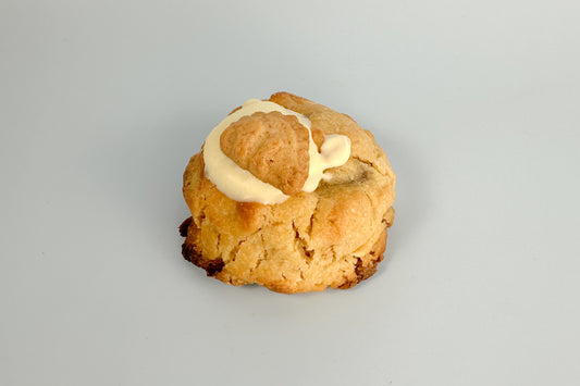 Cookie Dinosaurus