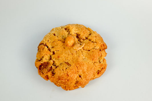Cookie cacauets Eagle