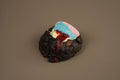 Cookie Vampir de Xocolata Negra (especial Halloween)