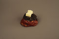 Cookie Tomba Red Velvet Cookies 'n Cream (especial Halloween)