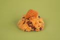 Cookie Vegana Lotus Biscoff