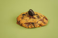 Cookie Vegana Oreo