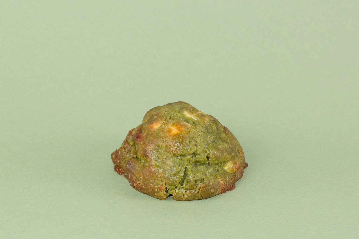 Cookie Matcha