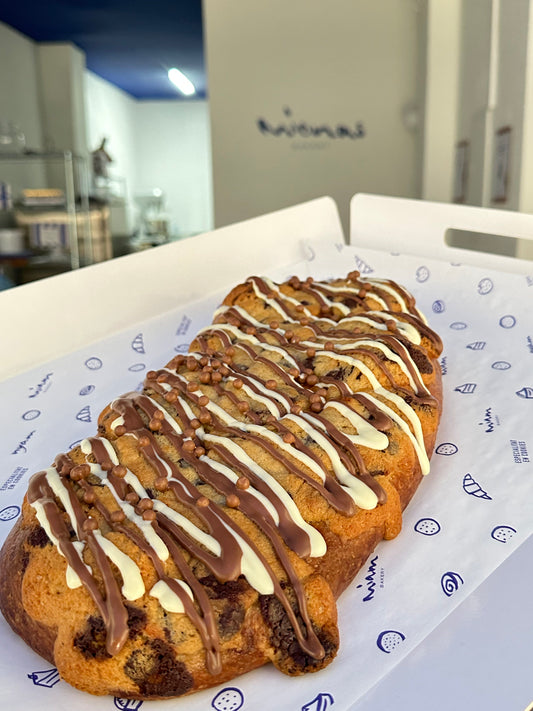 🎆 Coca brioche de Sant Joan (solo recogida en Sitges)